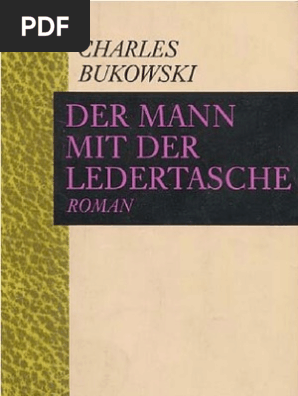 bukowski charles der mann mit ledertasche pdf