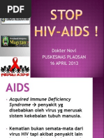 Download PENYULUHAN HIV by Nophie SN199595423 doc pdf