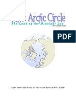 Netbook - Artic Circle