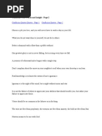 Download Amazing Quotes by vartamaan SN19960363 doc pdf