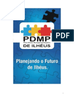 Plano Diretor de Ilheus PDF