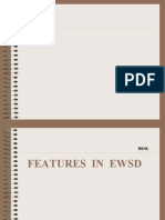 EWSD Features