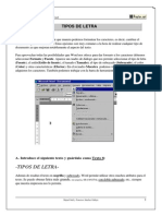 Texto+8+y+9+-+Word+Tipos de Letra