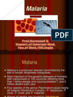 KULIAH 4 Malaria