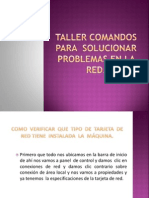 tallercomandosparasolucionarproblemasenlared