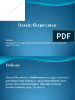 Metil Desain Exp