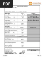Gutter Size Calculation Guide | PDF | Technology & Engineering