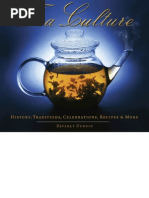 Download Tea Culture by Iulia Handoca SN199619895 doc pdf