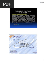 TreinamentointensivoFolhadePagamento