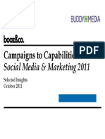 Social MKTG