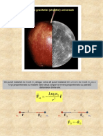 Legea Gravitatiei-Geografie