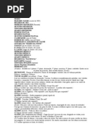 O Vestido de Noiva - Nelson Rodrigues.doc