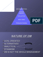 Decision Making PPT - ppt1