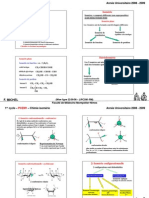 Chimie Isomerie