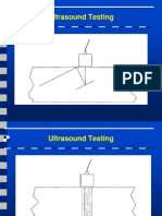 Intro To UTcont and TOFD