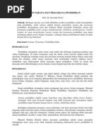 Makalah Sarana Dan Prasarana Sekolah