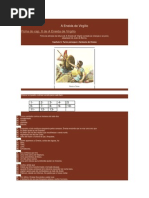 A Eneida de Virgílio