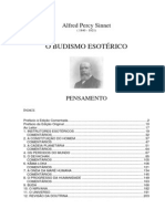 Budismo Esotérico                Alfred Sinnet  -  228