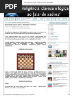 Clube de Xadrez Online - 🔑 TORNEIO TEMÁTICO DA DEFESA HOLANDESA 🔑 🔶  VARIANTE STONEWALL (MURO DE PEDRA) 🙋‍♂️ Vamos jogar um TORNEIO DE XADREZ  RÁPIDO (10+5)? Temático do Clube de Xadrez