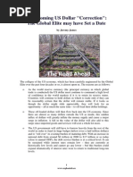 Download US Dollar Collapse Imminent by Jeremy James SN199646212 doc pdf
