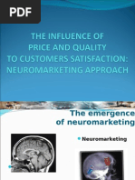 Neuro Marketing