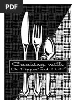 Download Cooking With DR Pepper  7UP by lokikg SN19964890 doc pdf