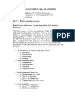 ModeloExamenModulo 3