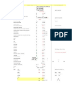 Tank Design Api650