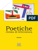 Sanguineti Saggio Critico Su G. Leopardi