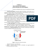 Curs 2 Sisteme Faraday