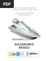 Download SolidWorks - SENAI by smaferre SN19966280 doc pdf