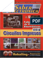 80567697 Revista Club Saber Electronica