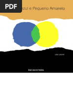 Pequeno Azul e Pequeno Amarelo