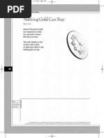 Download Nothing Gold Can Stay by Maizaton Akhmam Mahamad SN199671789 doc pdf