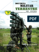 Revista Doutrina Militar Terrestre 3 PDF