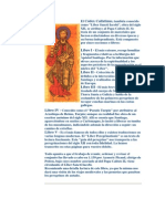 Codex Calixtinus - Libro V_Castellano.pdf