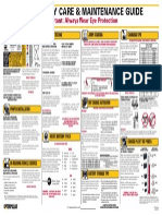 Battery Chart PEWP4050-01