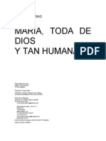 Maria, Toda de Dios