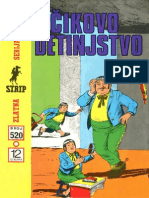 Čikovo Detinjstvo