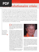 Download Een Evolutionaire Crisis by ko3108 SN19968347 doc pdf