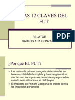 Las Claves Del Fut