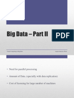 Set8 Big Data II