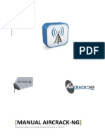 Manual Aircrack