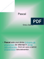 Pascal 1594