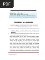 Download TRANSKRIP WAWANCARA TESIS EVALUASI KEBIJAKAN KEMITRAAN PENGUSAHAAN PARIWISATA ALAM  PPA TAMAN NASIONAL BALI BARAT by Nyoman Rudana SN19971157 doc pdf