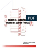 Manual Teoria Del Combate de Incendios Estructurales