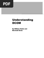 Understanding Dcom PDF