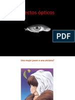 Efectos Opticos