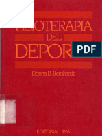 Libro_Fisioterapia Del Deporte_Donna B. Bemhardt