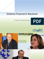 Sistema Financeiro Nacional